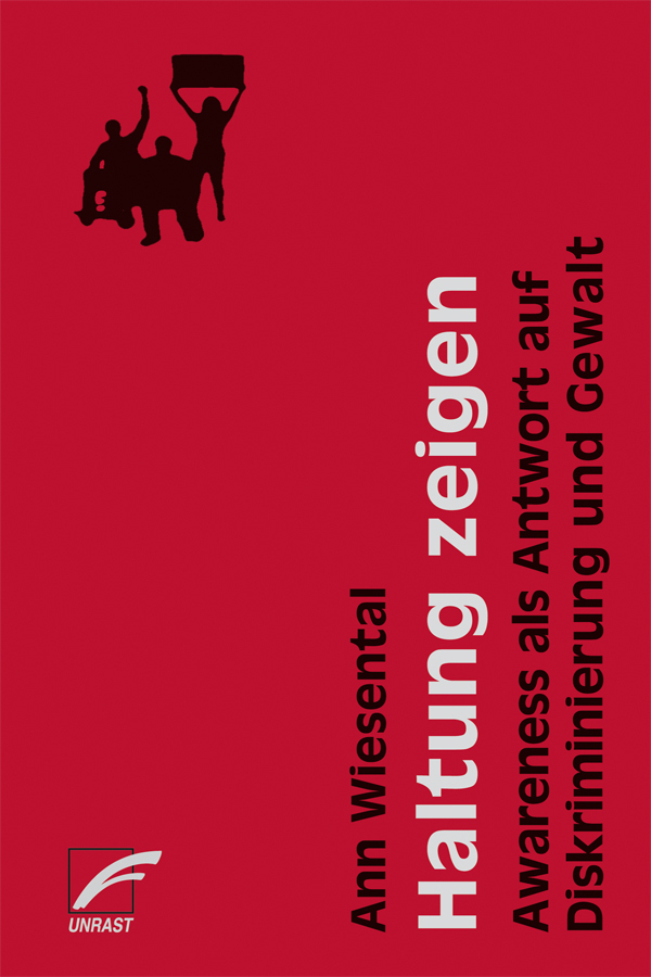 Haltung zeigen main product photo