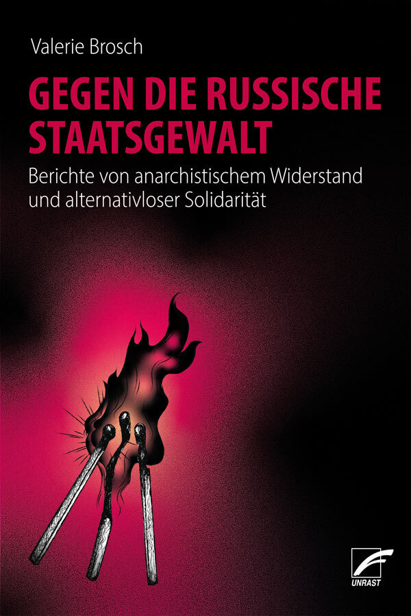 Gegen die russische Staatsgewalt main product photo