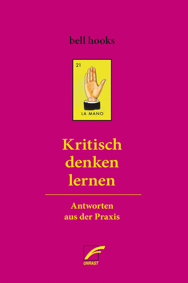 Kritisch denken lernen main product photo