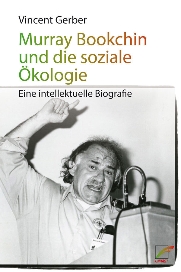 Murray Bookchin und die soziale Ökologie main product photo