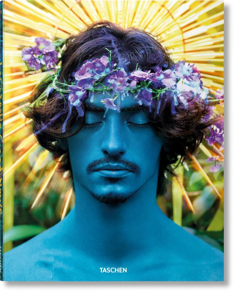 David LaChapelle. Good News main product photo