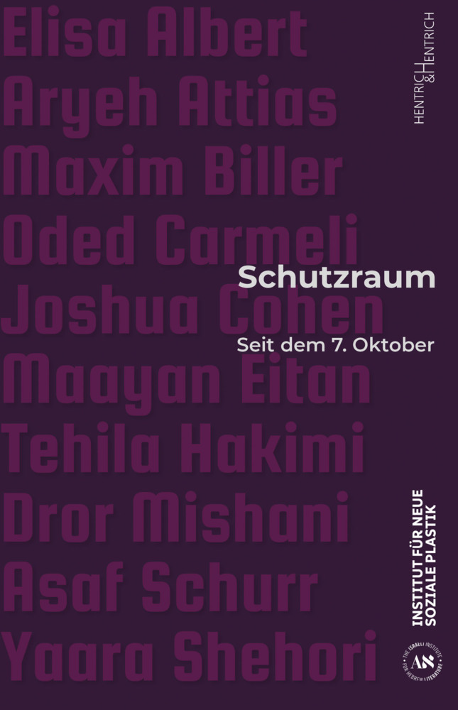 Schutzraum main product photo