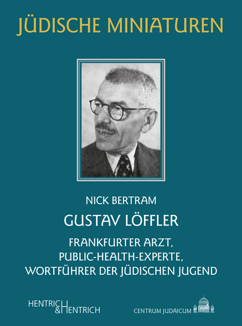 Gustav Löffler main product photo