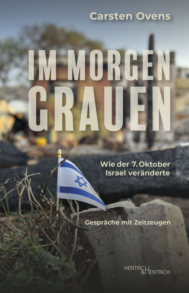 Im Morgengrauen main product photo
