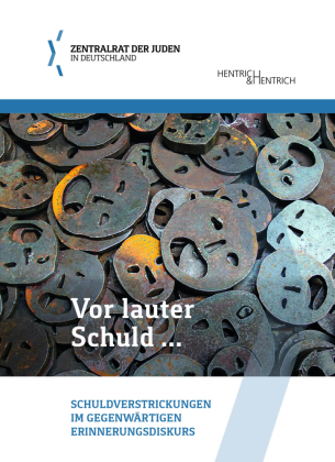 Vor lauter Schuld ...