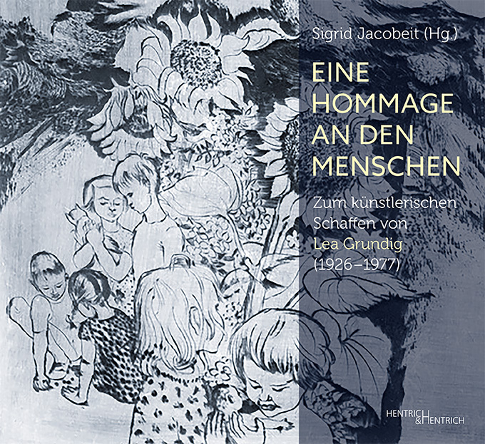 Eine Hommage an den Menschen main product photo