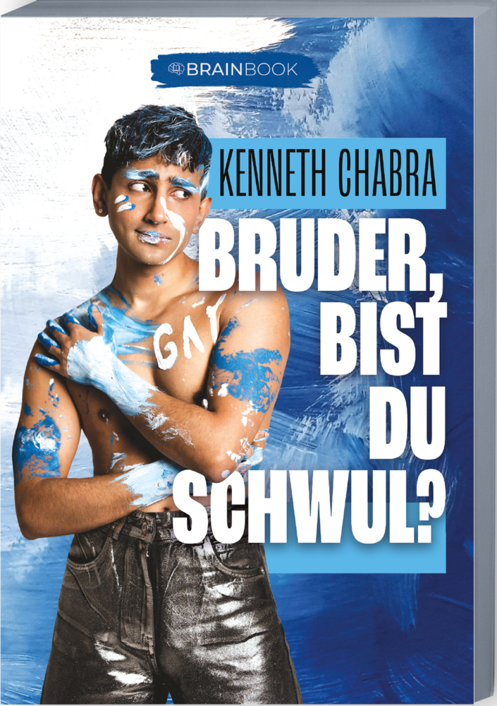 Bruder bist du Schwul?! main product photo