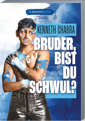 Bruder bist du Schwul?!
