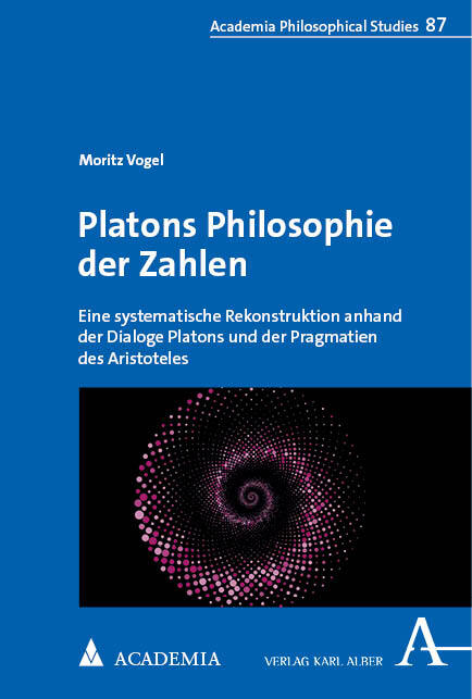 Platons Philosophie der Zahlen main product photo