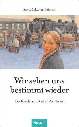 Wir sehen uns bestimmt wieder