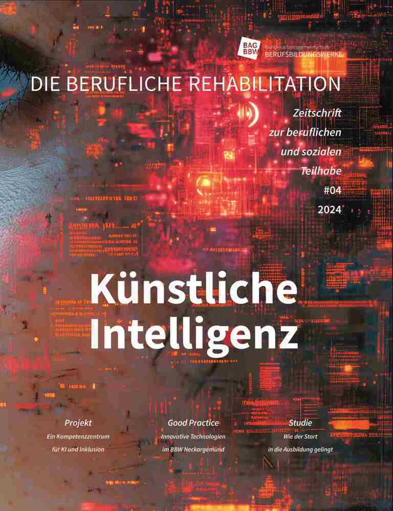 Künstliche Intelligenz main product photo