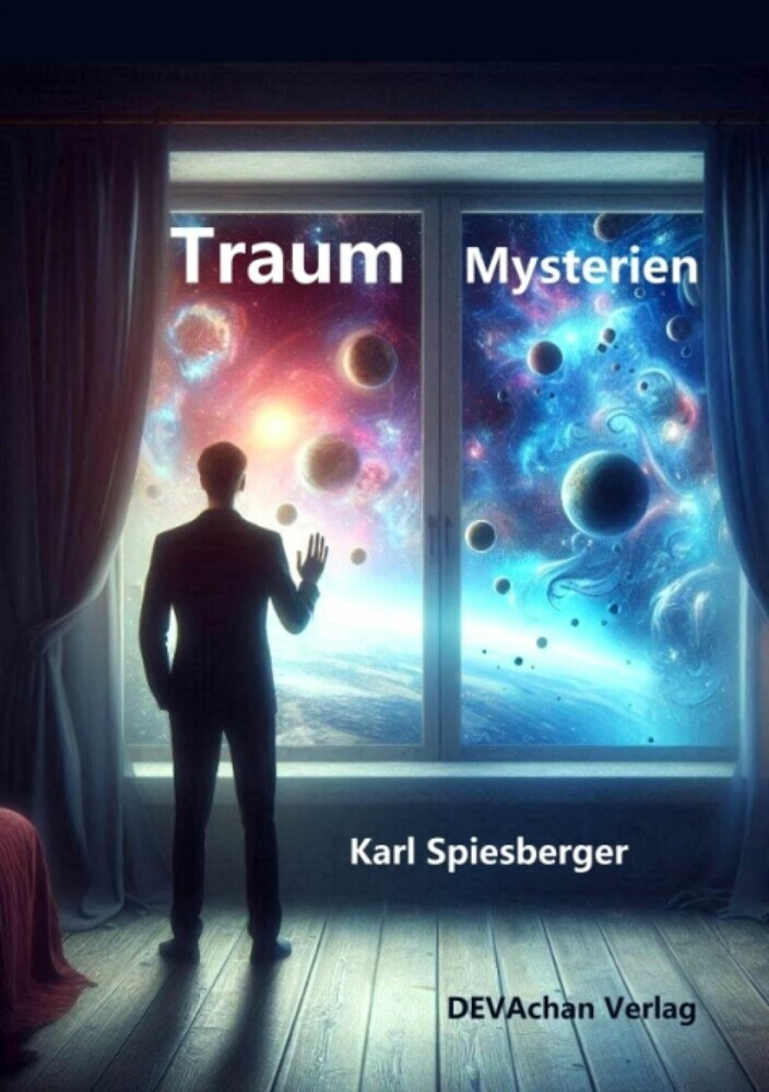 Traum Mysterien main product photo