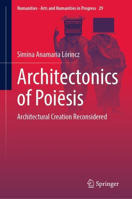 Architectonics of Poiesis main product photo