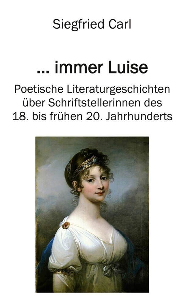 ... immer Luise main product photo