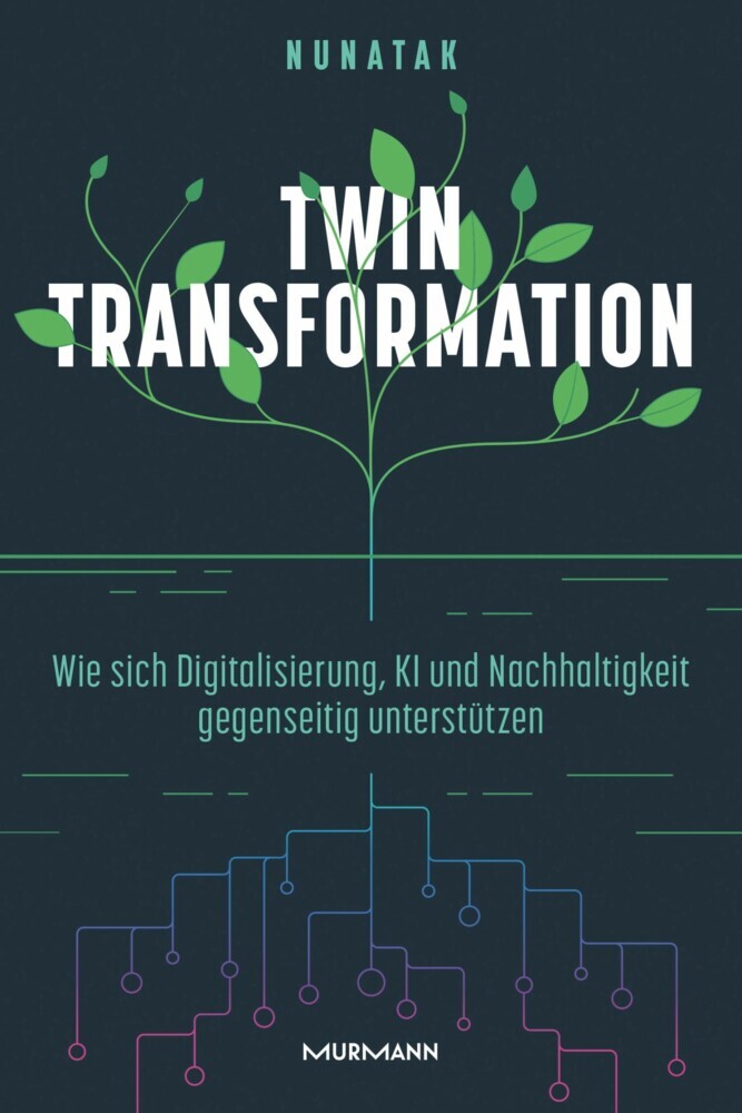 Twin Transformation main product photo