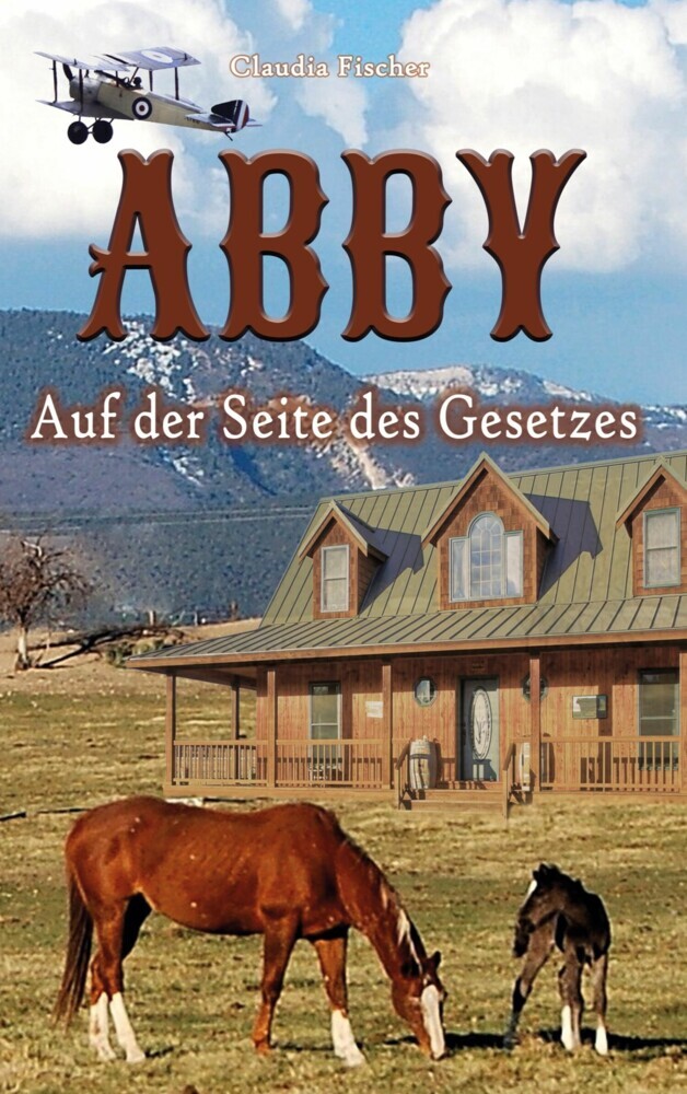 Abby III main product photo