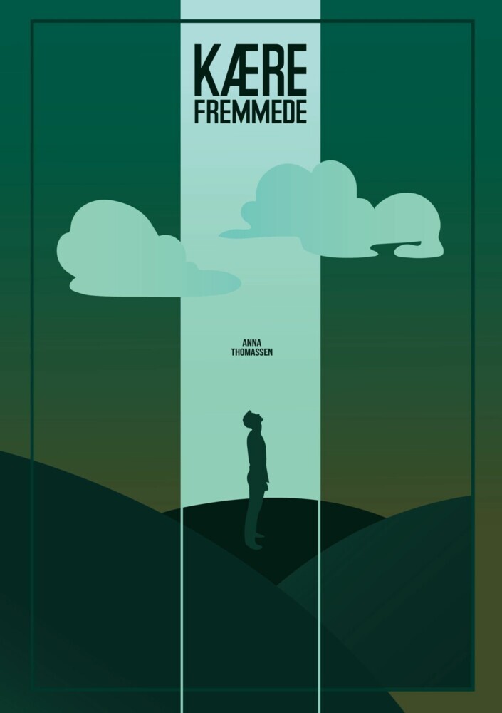 Kære fremmede main product photo
