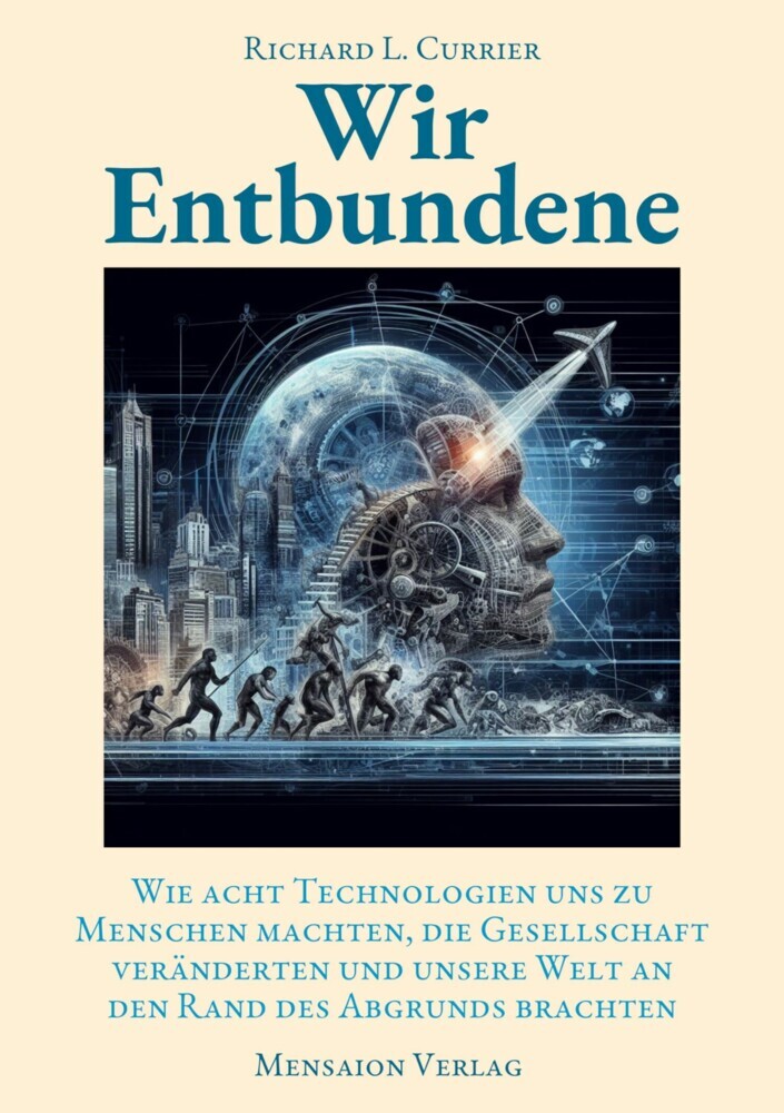 Wir Entbundene main product photo