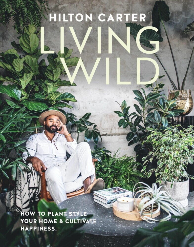 Living Wild main product photo
