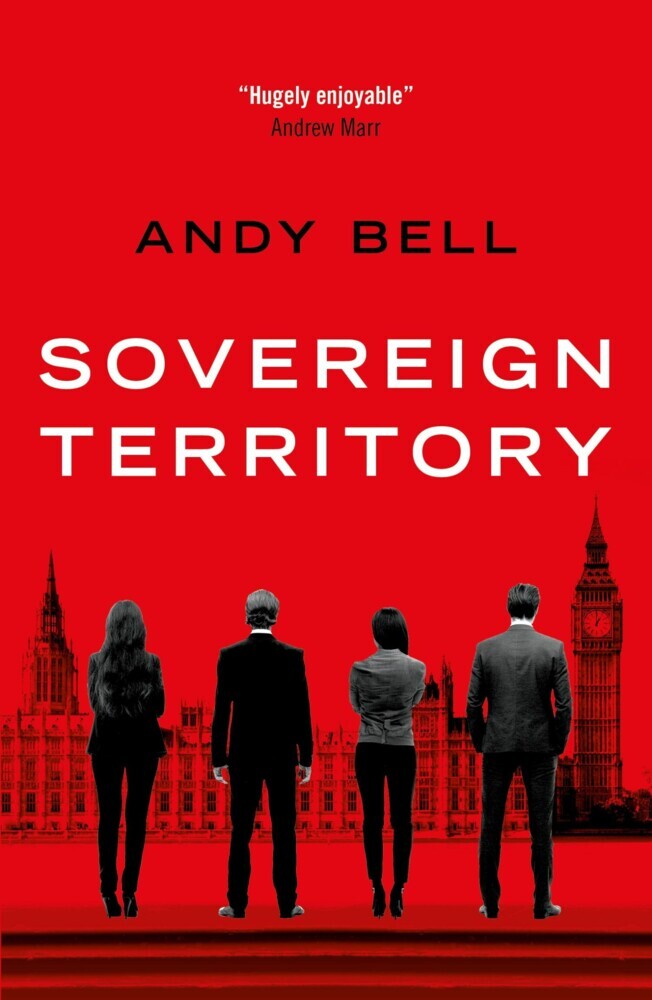 Sovereign Territory main product photo