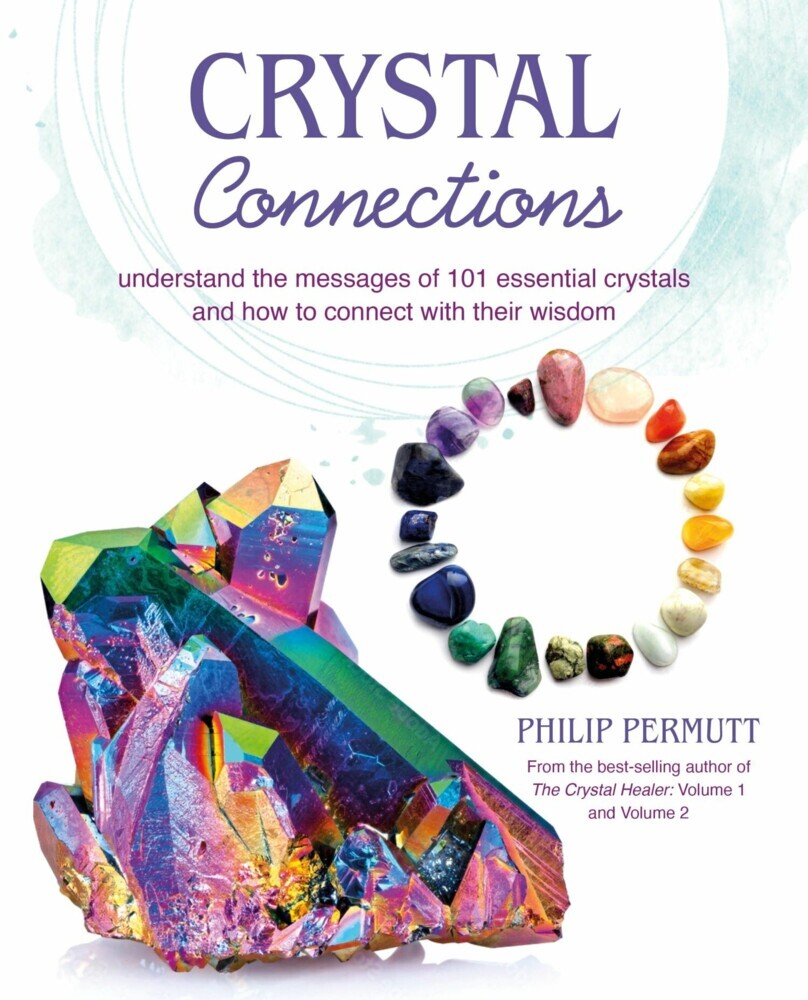 Crystal Connections main product photo