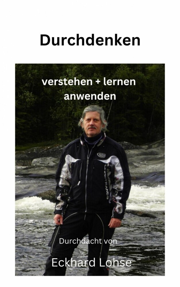 Durchdenken main product photo