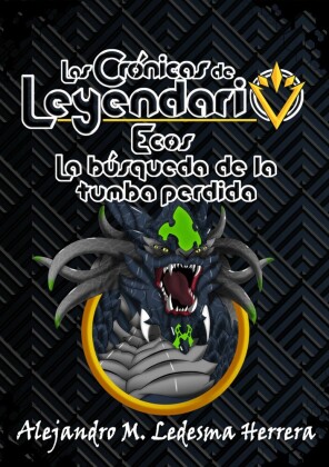 Las crónicas de Leyendario