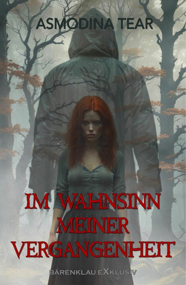 Im Wahnsinn meiner Vergangenheit main product photo