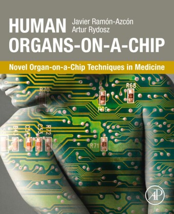 Human Organs-on-a-Chip