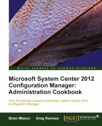 Microsoft System Center 2012 Configuration Manager