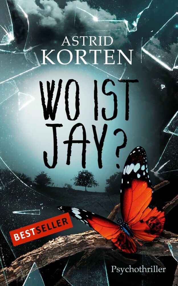 WO IST JAY? main product photo