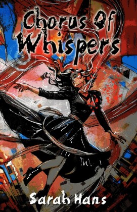 Chorus of Whispers
