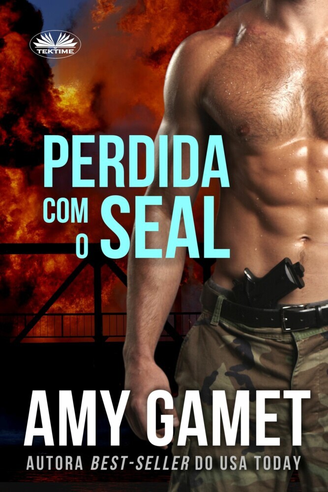 Perdida Com O SEAL main product photo