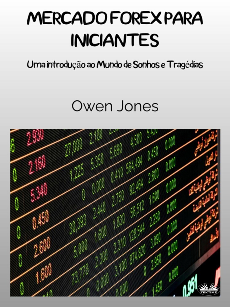 Mercado Forex Para Iniciantes main product photo