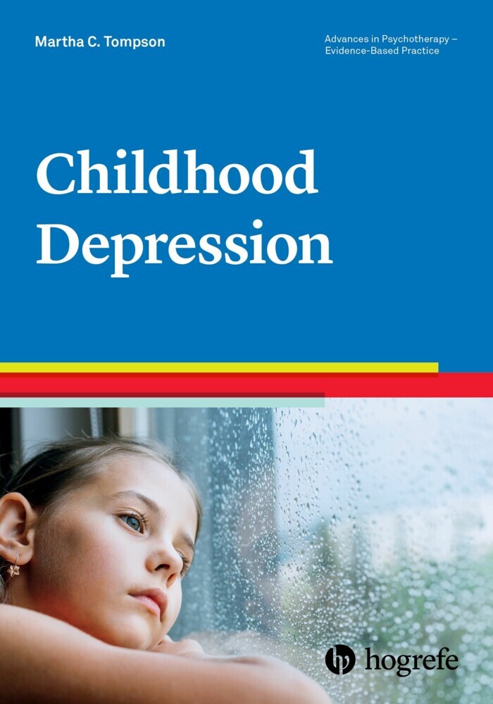 Childhood Depression main product photo