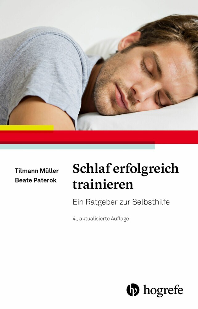 Schlaf erfolgreich trainieren main product photo