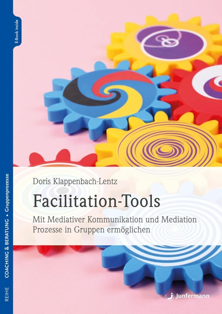 Facilitation-Tools main product photo