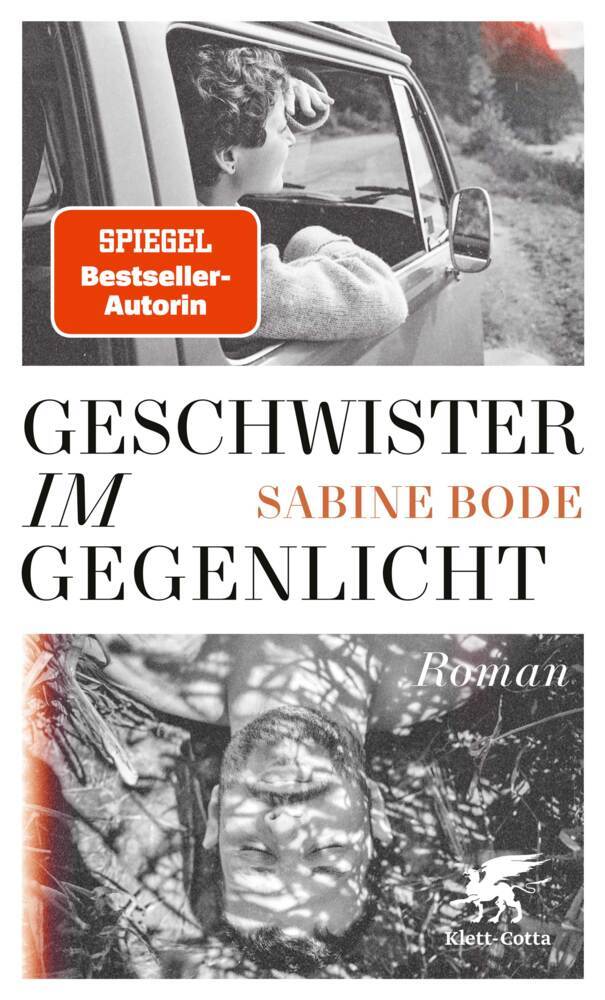 Geschwister im Gegenlicht main product photo
