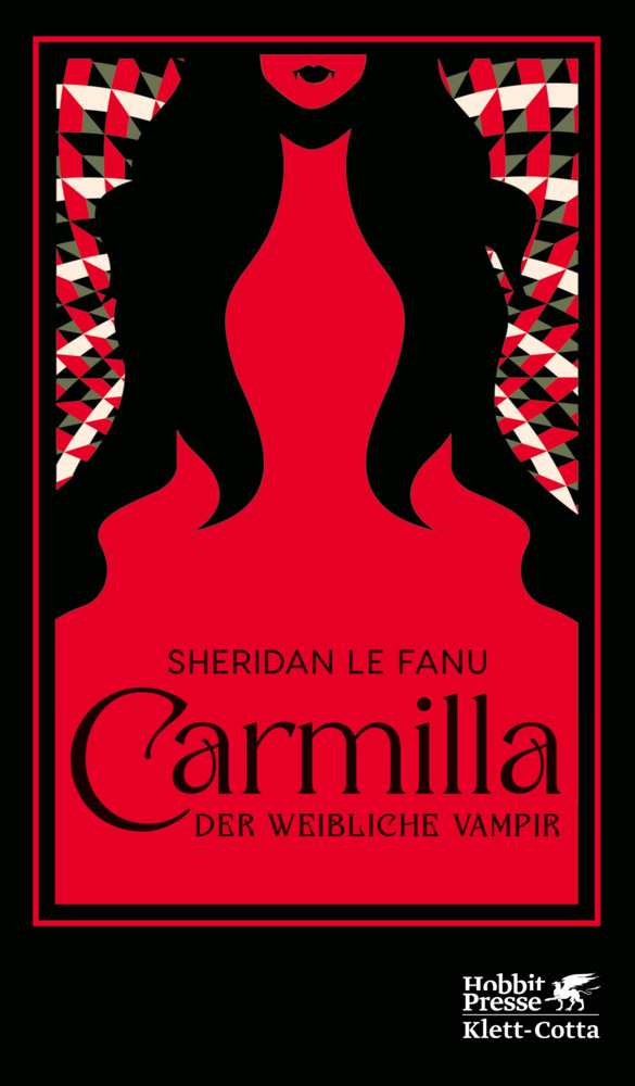 Carmilla main product photo