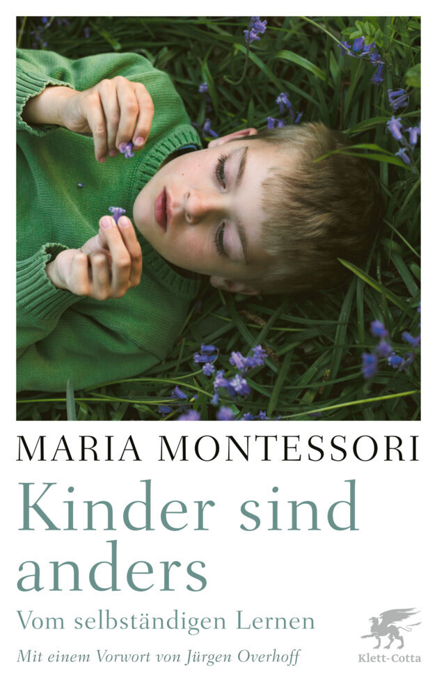 Kinder sind anders main product photo