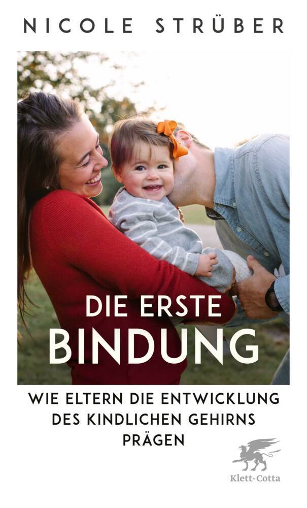 Die erste Bindung main product photo