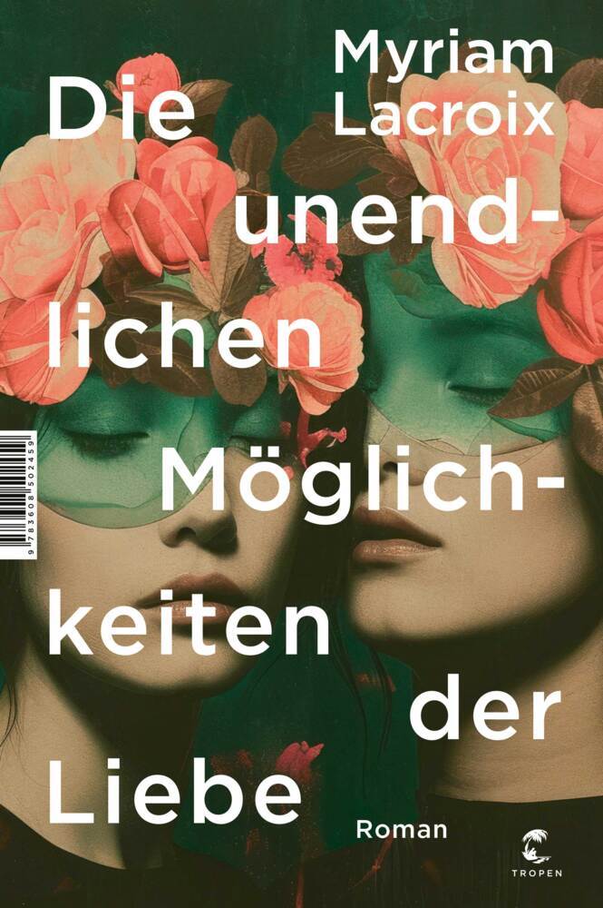 Die unendlichen Möglichkeiten der Liebe main product photo