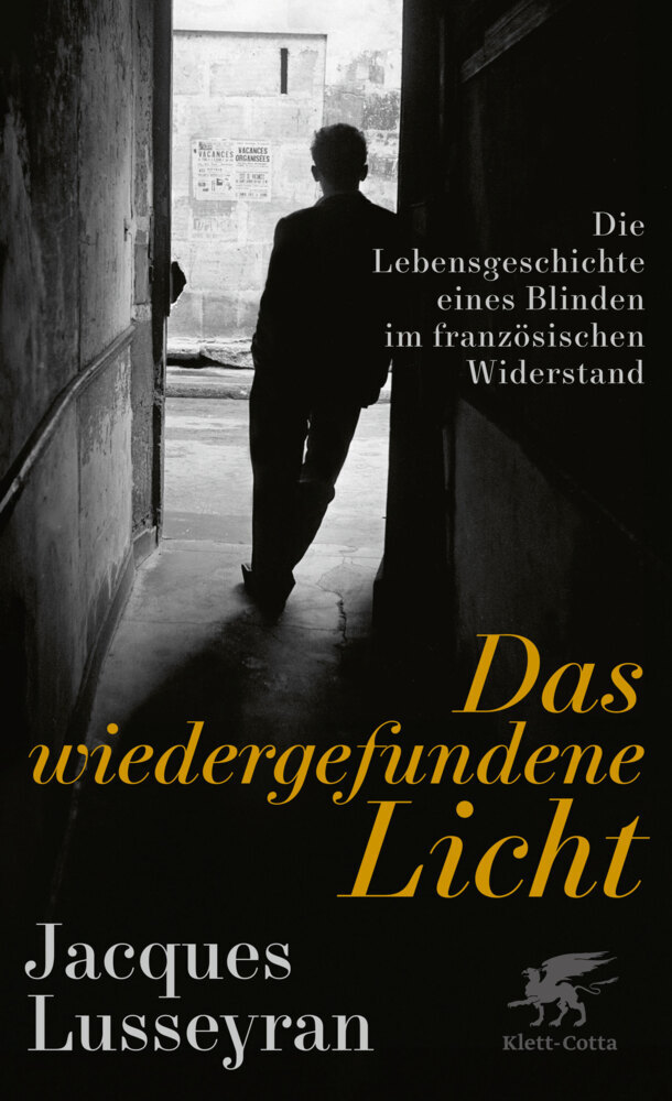 Das wiedergefundene Licht main product photo