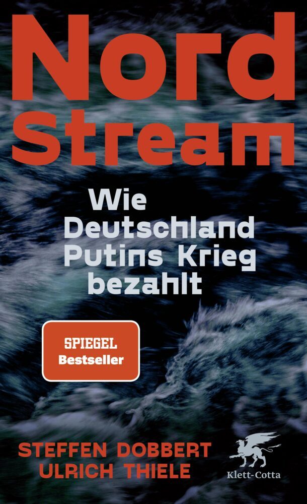 Nord Stream main product photo