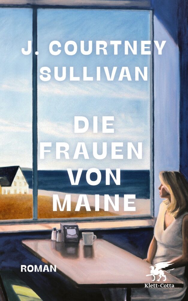 Die Frauen von Maine main product photo