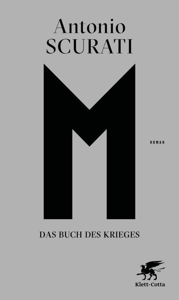 M. Das Buch des Krieges main product photo