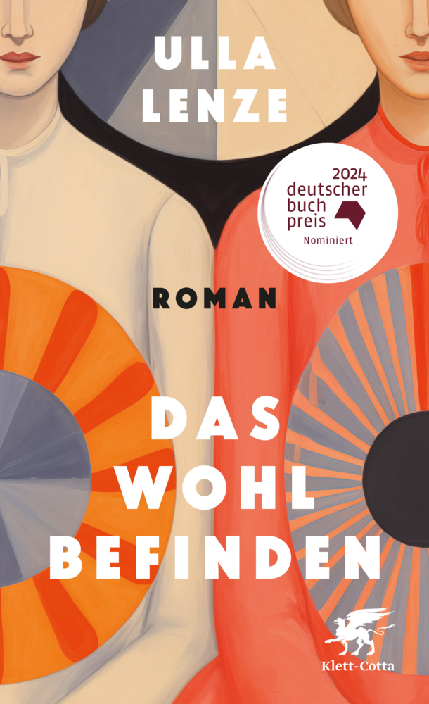 Das Wohlbefinden main product photo