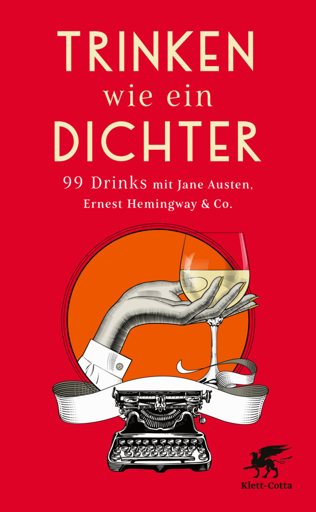 Trinken wie ein Dichter main product photo