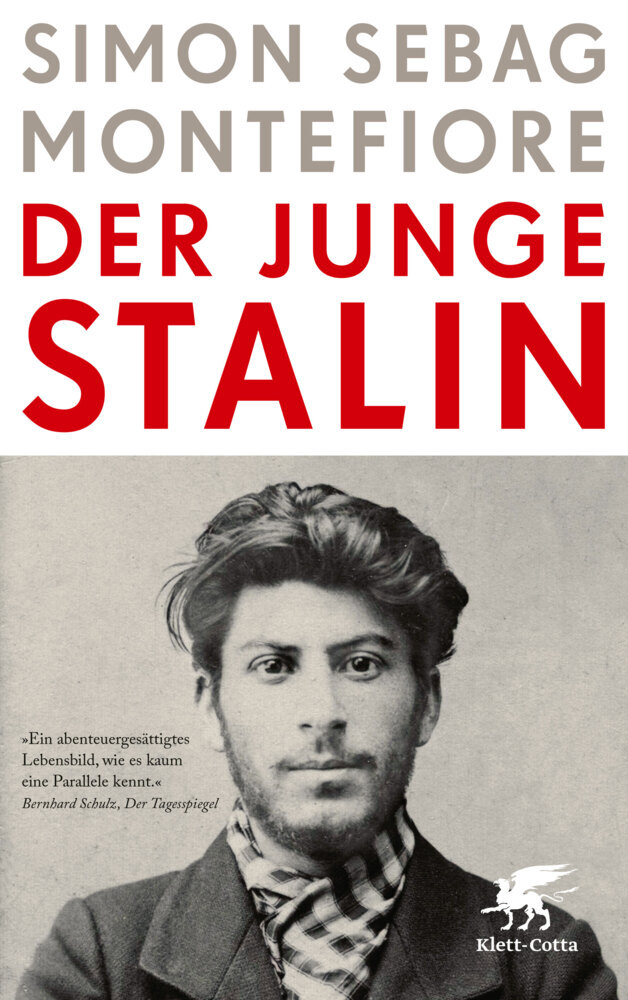 Der junge Stalin main product photo