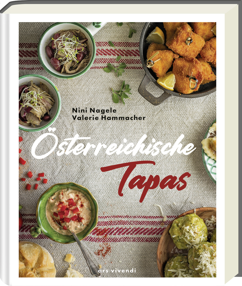Österreichische Tapas main product photo